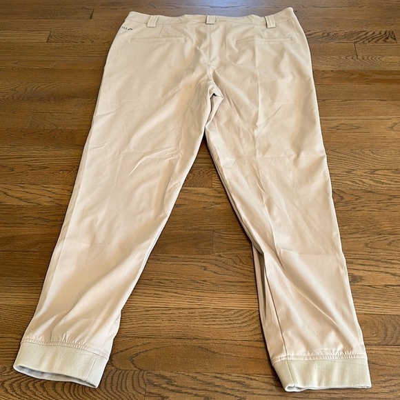 TEE Up Men’s Golf Pants - Size 38 - Picture 3 of 4